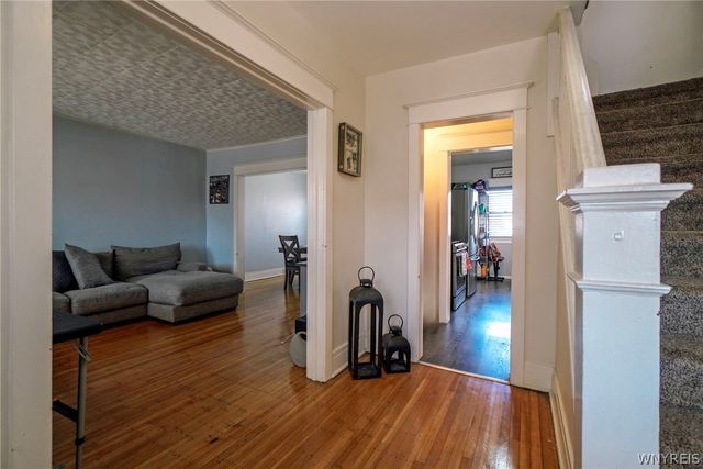 602 Hopkins Street, Buffalo, NY 14220
