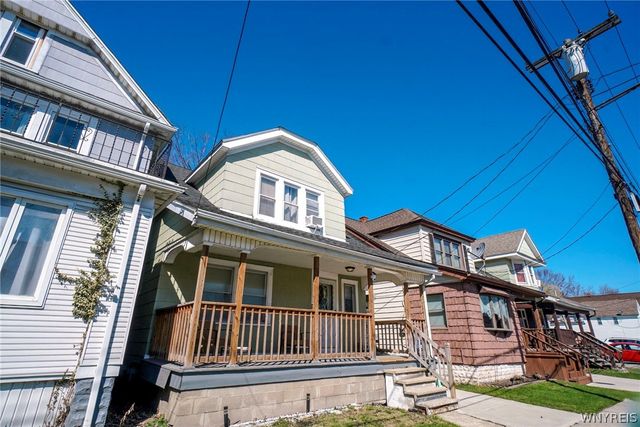 602 Hopkins Street, Buffalo, NY 14220