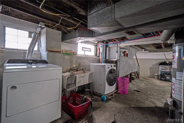 602 Hopkins Street, Buffalo, NY 14220
