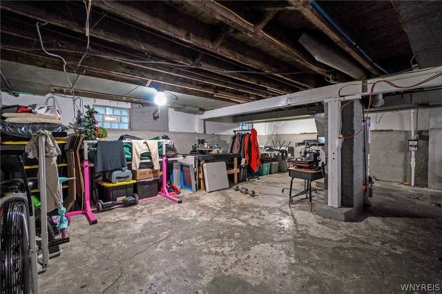 602 Hopkins Street, Buffalo, NY 14220