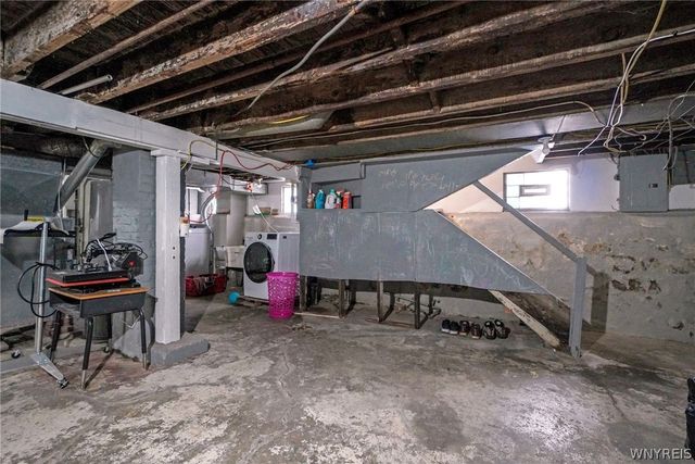 602 Hopkins Street, Buffalo, NY 14220
