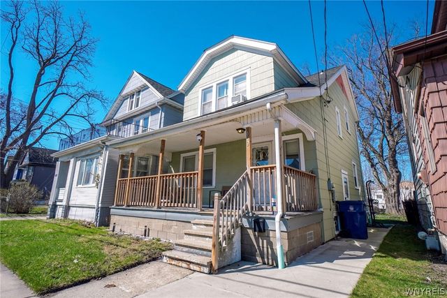 602 Hopkins Street, Buffalo, NY 14220
