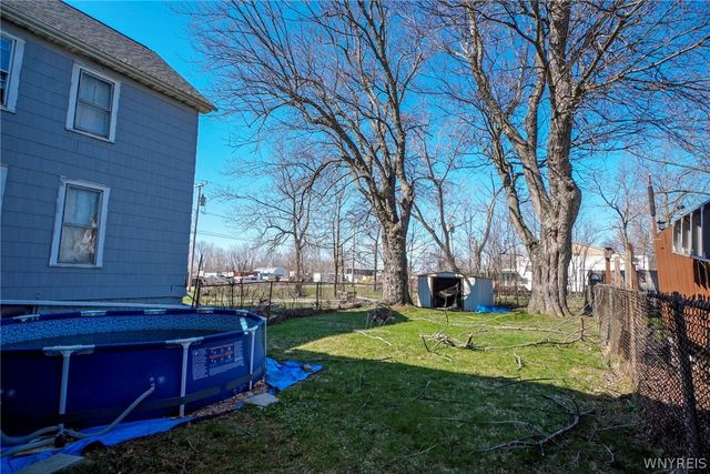 602 Hopkins Street, Buffalo, NY 14220