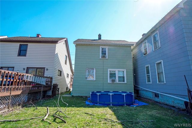 602 Hopkins Street, Buffalo, NY 14220