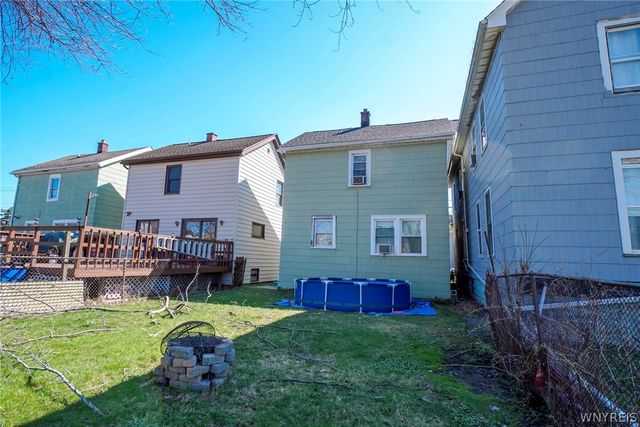 602 Hopkins Street, Buffalo, NY 14220
