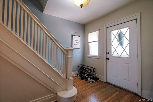 602 Hopkins Street, Buffalo, NY 14220