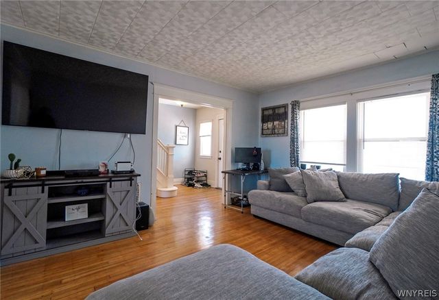 602 Hopkins Street, Buffalo, NY 14220