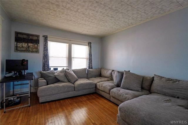 602 Hopkins Street, Buffalo, NY 14220