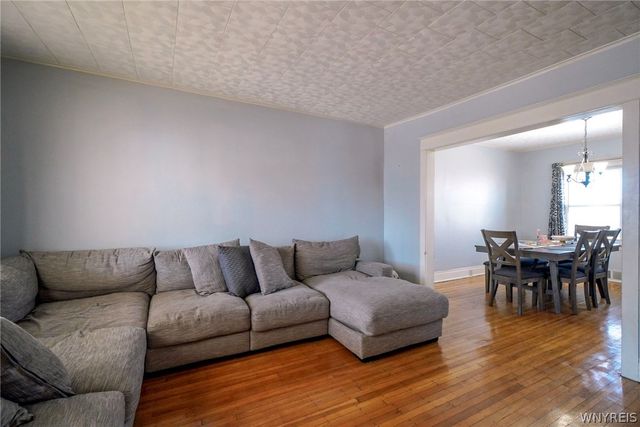 602 Hopkins Street, Buffalo, NY 14220