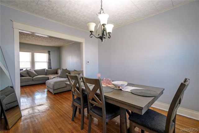 602 Hopkins Street, Buffalo, NY 14220