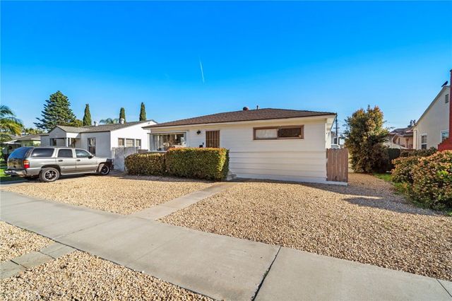 1021 Reed, San Diego, CA 92109