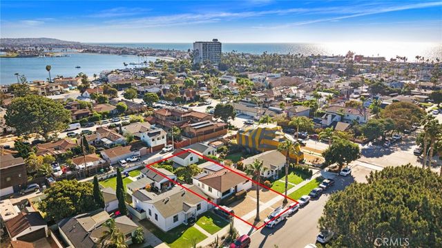 1021 Reed, San Diego, CA 92109