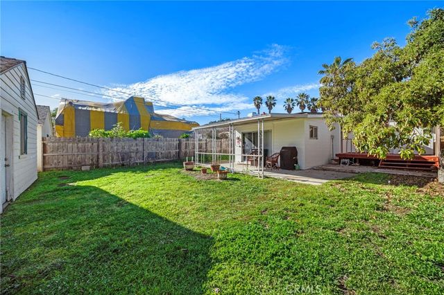 1021 Reed, San Diego, CA 92109