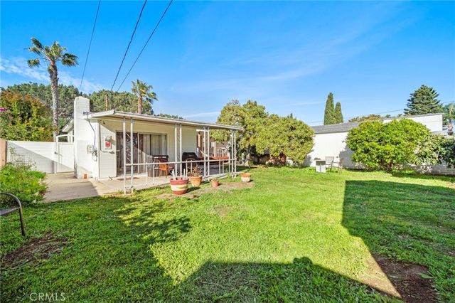 1021 Reed, San Diego, CA 92109