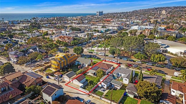 1021 Reed, San Diego, CA 92109