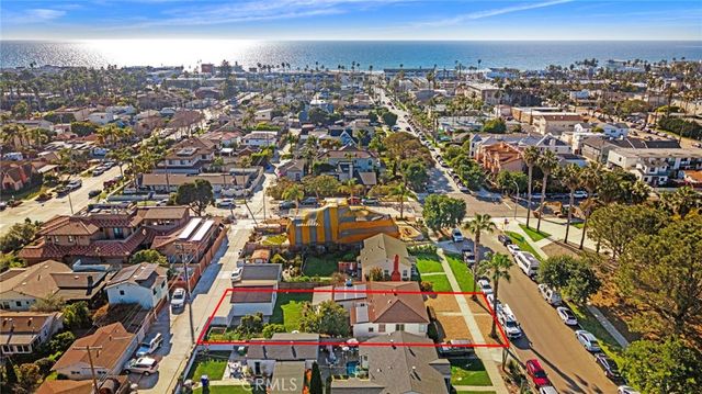 1021 Reed, San Diego, CA 92109