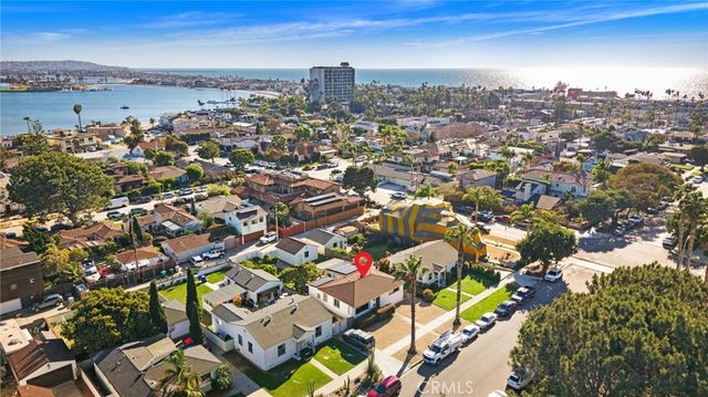 1021 Reed, San Diego, CA 92109