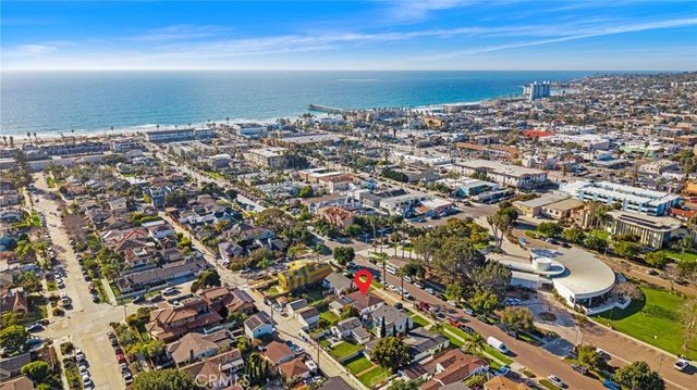 1021 Reed, San Diego, CA 92109