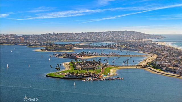 1021 Reed, San Diego, CA 92109