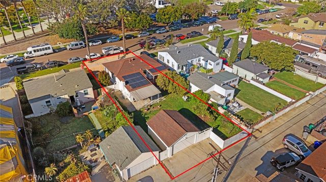 1021 Reed, San Diego, CA 92109