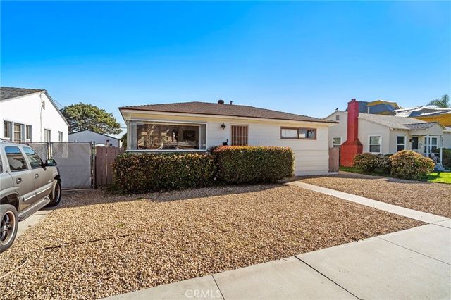 1021 Reed, San Diego, CA 92109