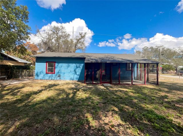 4607 E YUKON STREET, Tampa, FL 33617