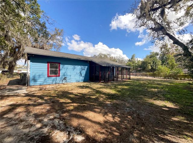 4607 E YUKON STREET, Tampa, FL 33617