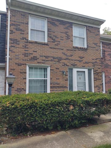 2312 Hardesty Court, H2, Columbus, OH 43204