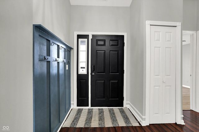 4625 Common Vista Circle, Indianapolis, IN 46220