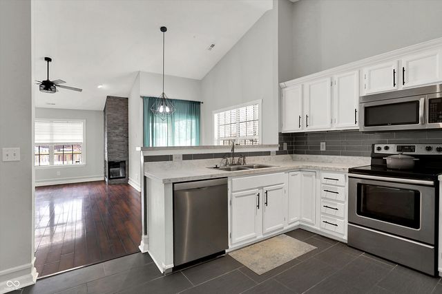 4625 Common Vista Circle, Indianapolis, IN 46220