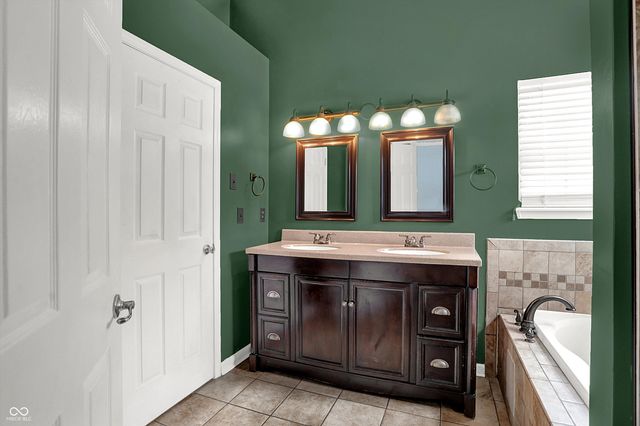 4625 Common Vista Circle, Indianapolis, IN 46220