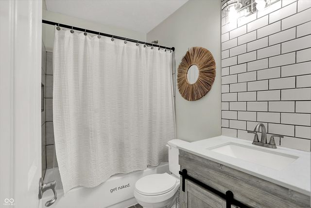 4625 Common Vista Circle, Indianapolis, IN 46220