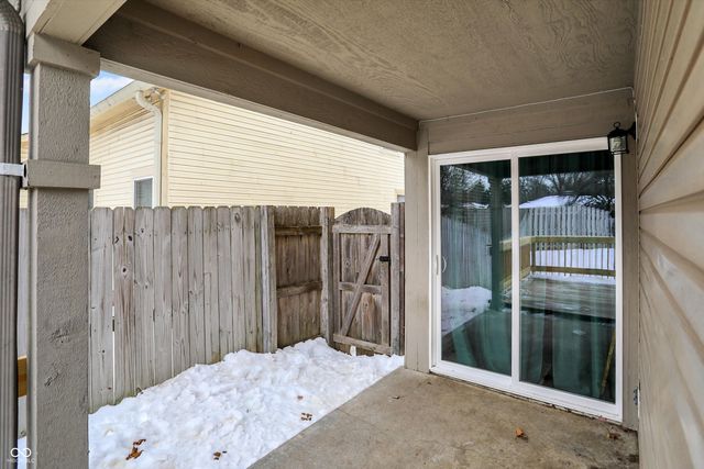 4625 Common Vista Circle, Indianapolis, IN 46220