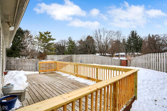 4625 Common Vista Circle, Indianapolis, IN 46220