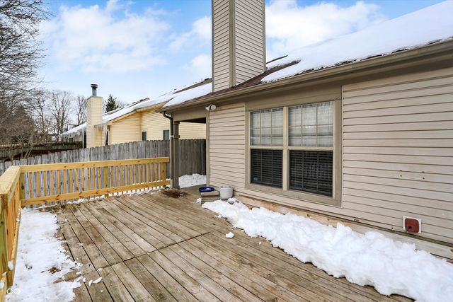 4625 Common Vista Circle, Indianapolis, IN 46220