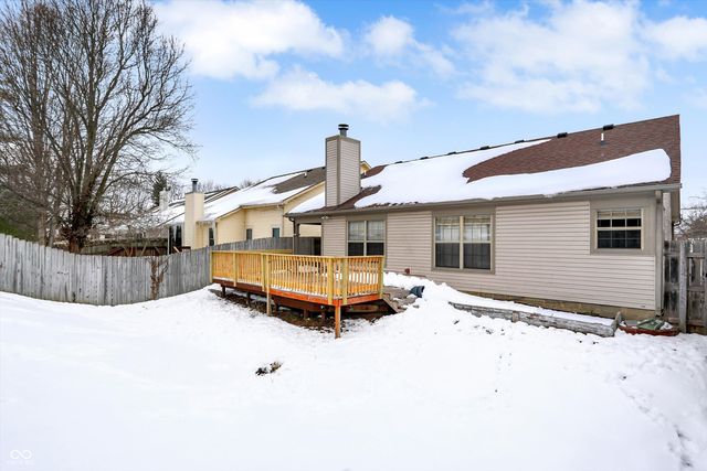 4625 Common Vista Circle, Indianapolis, IN 46220