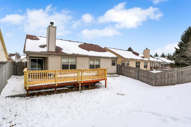 4625 Common Vista Circle, Indianapolis, IN 46220