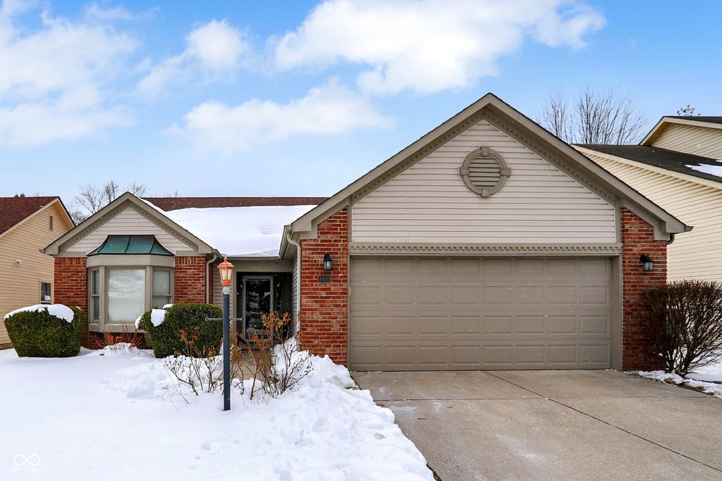 4625 Common Vista Circle, Indianapolis, IN 46220