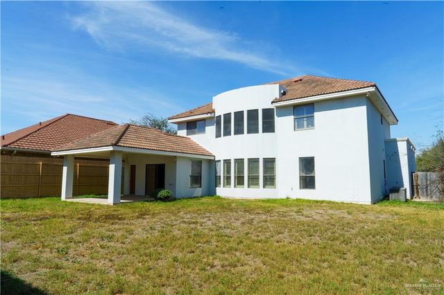 2702 Live Oak Street, Mission, TX 78574