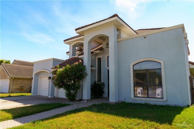 2702 Live Oak Street, Mission, TX 78574