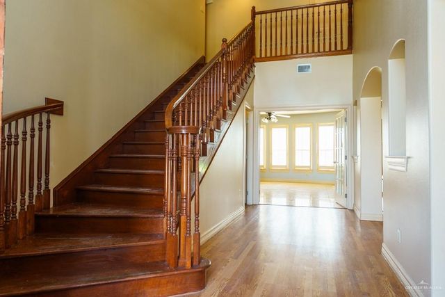 2702 Live Oak Street, Mission, TX 78574