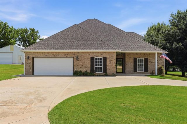 2220 County Road 1197, Tuttle, OK 73089