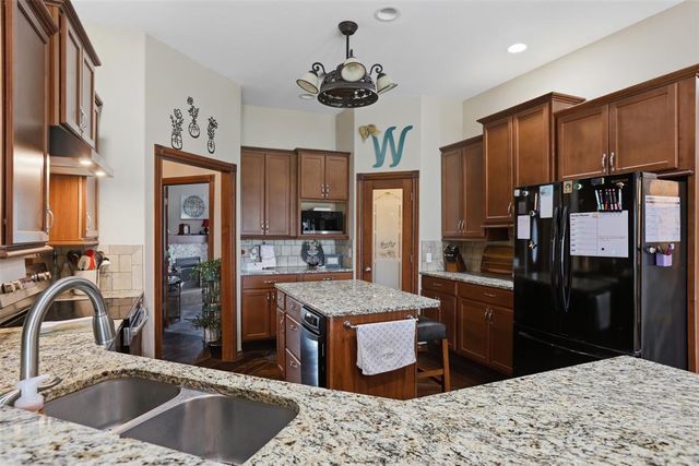 2220 County Road 1197, Tuttle, OK 73089