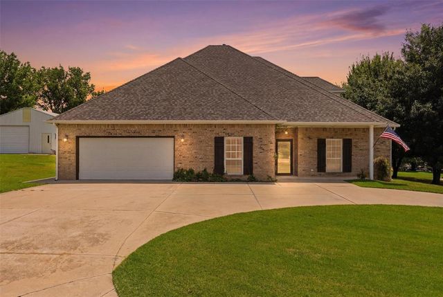2220 County Road 1197, Tuttle, OK 73089