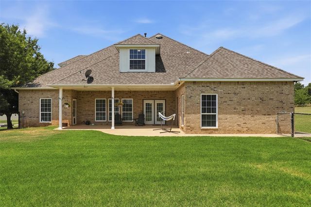 2220 County Road 1197, Tuttle, OK 73089