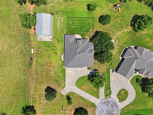 2220 County Road 1197, Tuttle, OK 73089