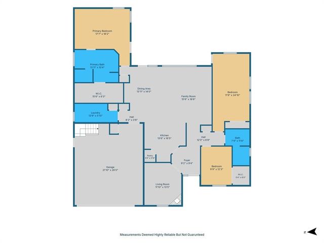2220 County Road 1197, Tuttle, OK 73089