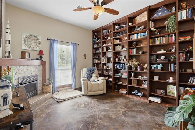 2220 County Road 1197, Tuttle, OK 73089