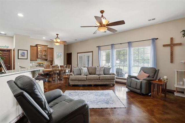 2220 County Road 1197, Tuttle, OK 73089
