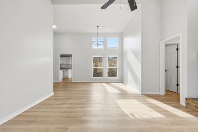 4904 Courtside Drive, Irving, TX 75038